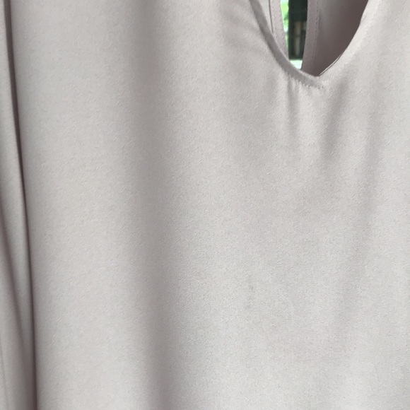 Lush cutout blouse - Picture 7 of 7